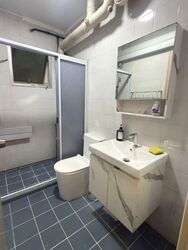 Blk 498G Tampines Street 45 (Tampines), HDB 4 Rooms #534761891